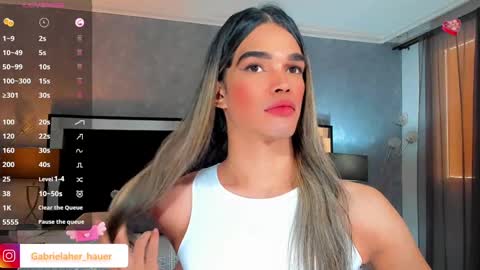 Gabriela online show from 12-22-24, 04:17