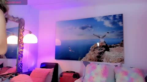 Gabriela online show from 01-18-25, 03:53