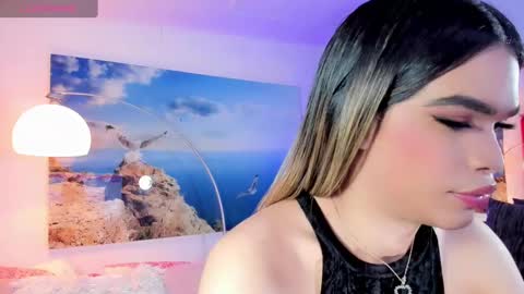 Gabriela online show from 01-25-25, 06:23