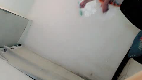 Snapshot of gabrielawantsyou chatting on 02-18-25, 07:10 GABBY online show from 02-18-25, 07:10