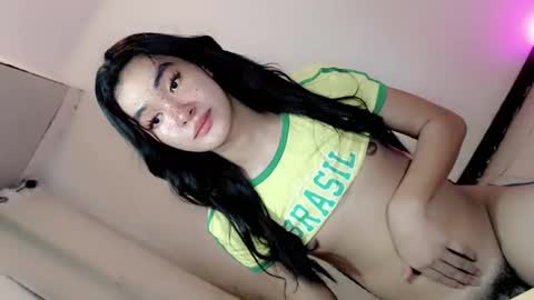 Snapshot of gabrielawantsyou chatting on 03-06-25, 05:35 GABBY online show from 03-06-25, 05:35