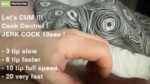 CUM Boy Sex Doll Slave sub online show from 03-12-25, 12:10