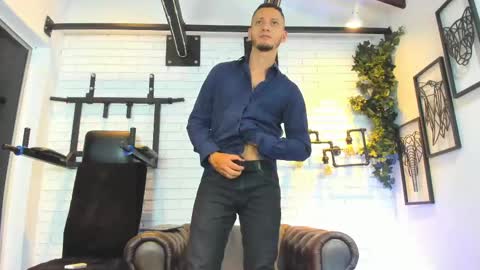 gabrieldraven online show from 09-08-25, 07:13