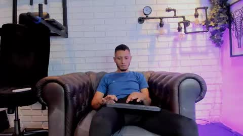 gabrieldraven online show from 09-10-25, 07:47