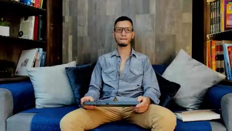 gabrieldraven online show from 09-25-25, 07:50