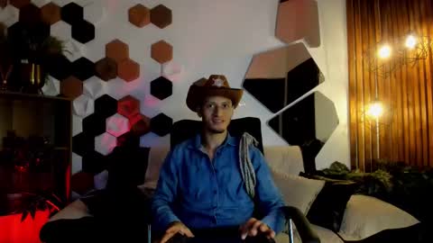 gabrieldraven online show from 10-13-25, 08:09