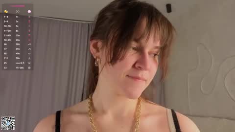 Stacy online show from 03-12-26, 06:36