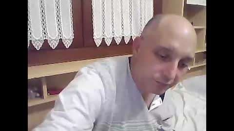 Gabriele online show from 10-08-25, 05:10