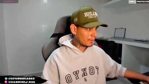 Gabe online show from 09-09-25, 05:07