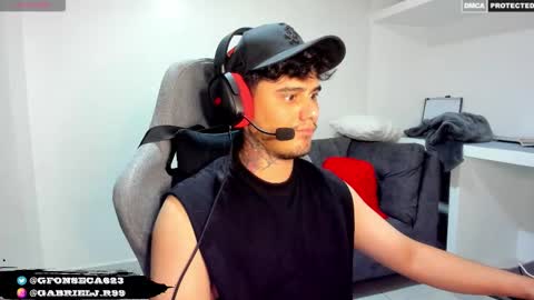 Gabe online show from 09-10-25, 05:40