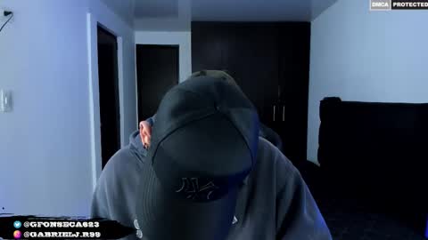 Gabe online show from 11-09-25, 04:33