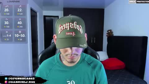 Gabe online show from 01-11-26, 06:40