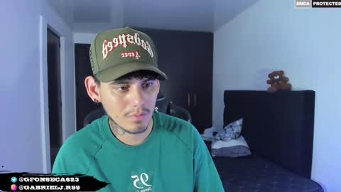 Gabe online show from 03-27-26, 05:02