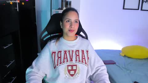 Gabriella online show from 10-08-25, 09:56