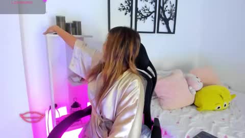 Gabriella online show from 02-09-26, 09:41