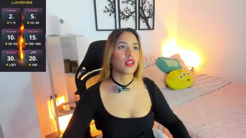 Gabriella online show from 03-13-26, 07:20