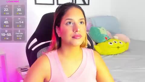 Snapshot of gabriella__tom chatting on 06-09-26, 09:26 Gabriella online show from 06-09-26, 09:26