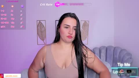 gabriella_evans_ online show from 10-22-25, 09:20