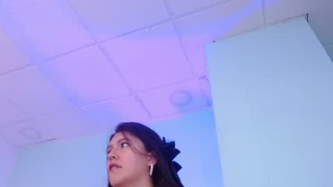 Snapshot of gabriella_gh chatting on 01-15-25, 10:57 GABY online show from 01-15-25, 10:57