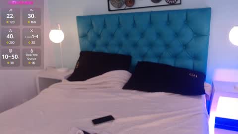 Snapshot of gabriella_gh chatting on 01-25-25, 07:39 GABY online show from 01-25-25, 07:39