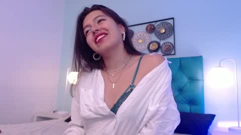 Snapshot of gabriella_gh chatting on 02-03-25, 07:21 GABY online show from 02-03-25, 07:21