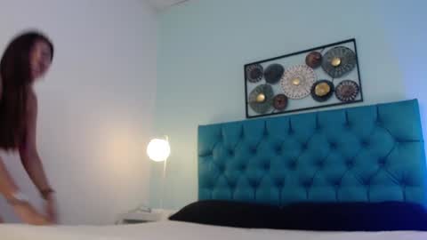 Snapshot of gabriella_gh chatting on 02-08-25, 07:27 GABY online show from 02-08-25, 07:27