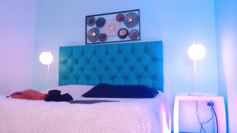 Snapshot of gabriella_gh chatting on 02-15-25, 10:42 GABY online show from 02-15-25, 10:42