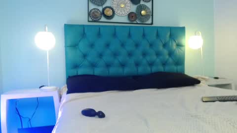 Snapshot of gabriella_gh chatting on 03-05-25, 07:17 GABY online show from 03-05-25, 07:17