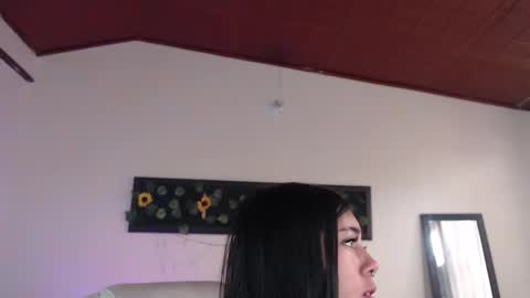 Snapshot of gabriella_live_ chatting on 09-10-25, 03:12 gabriella_live_ online show from 09-10-25, 03:12