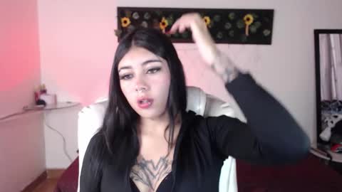 Snapshot of gabriella_live_ chatting on 09-25-25, 07:39 gabriella_live_ online show from 09-25-25, 07:39