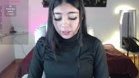 Snapshot of gabriella_live_ chatting on 10-07-25, 06:16 gabriella_live_ online show from 10-07-25, 06:16