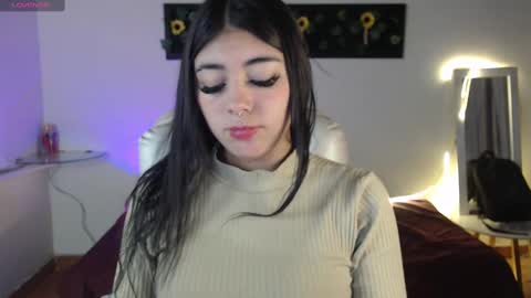 Snapshot of gabriella_live_ chatting on 10-08-25, 02:04 gabriella_live_ online show from 10-08-25, 02:04