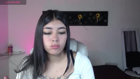 Snapshot of gabriella_live_ chatting on 11-13-25, 07:13 gabriella_live_ online show from 11-13-25, 07:13