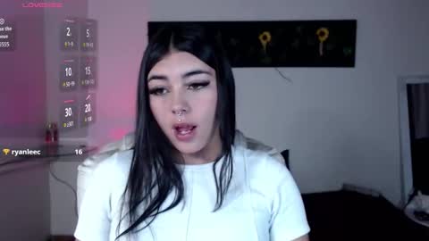 gabriella_live_ online show from 11-20-25, 06:07