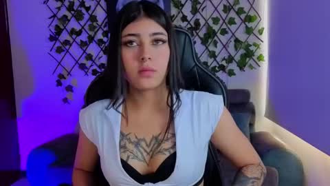 gabriella_live_ online show from 02-05-26, 02:22