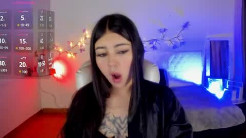 gabriella_live_ online show from 07-22-26, 06:54