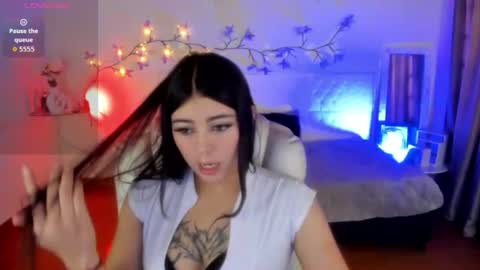 gabriella_live_ online show from 07-28-26, 07:39