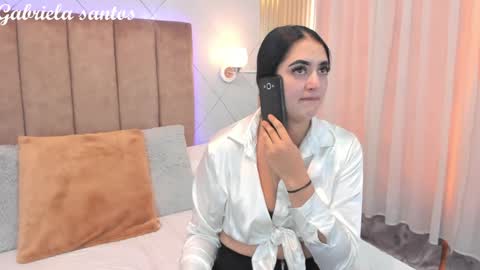 gabriella_santoss online show from 12-26-24, 04:58