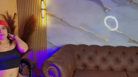 Snapshot of gabriella_storm_tf chatting on 11-13-25, 07:46 Gabriella online show from 11-13-25, 07:46