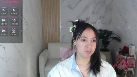 Gabriella online show from 04-22-26, 01:45