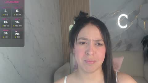 Gabriella online show from 04-23-26, 01:24