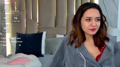 Gabriella online show from 12-03-24, 08:38