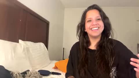 gabriellaayaila online show from 05-15-26, 08:54
