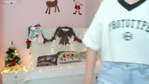 Snapshot of gabriellahoney18 chatting on 12-13-24, 08:26 Gabriella online show from 12-13-24, 08:26