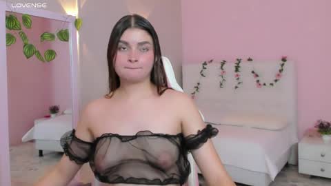 Snapshot of gabriellahoney18 chatting on 01-20-25, 08:07 Gabriella online show from 01-20-25, 08:07