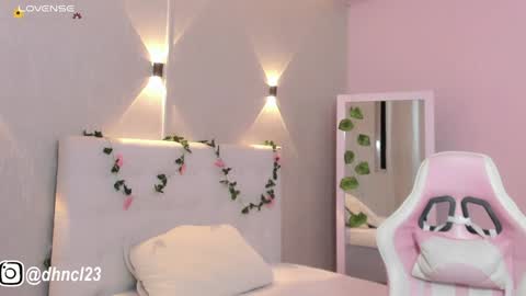 Snapshot of gabriellahoney18 chatting on 01-30-25, 12:50 Gabriella online show from 01-30-25, 12:50