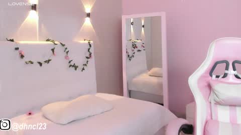 Snapshot of gabriellahoney18 chatting on 02-08-25, 07:27 Gabriella online show from 02-08-25, 07:27