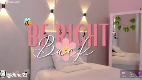 Snapshot of gabriellahoney18 chatting on 02-14-25, 12:30 Gabriella online show from 02-14-25, 12:30