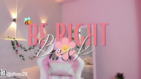 Snapshot of gabriellahoney18 chatting on 03-03-25, 10:20 Gabriella online show from 03-03-25, 10:20