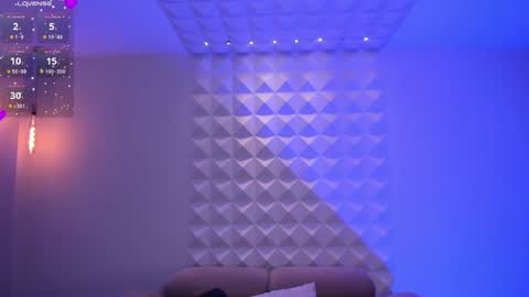 Gabriella Lee online show from 01-11-25, 03:02